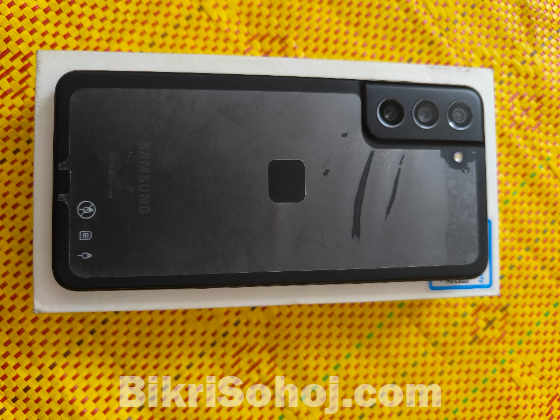 Samsung Galaxy S21 FE 5G